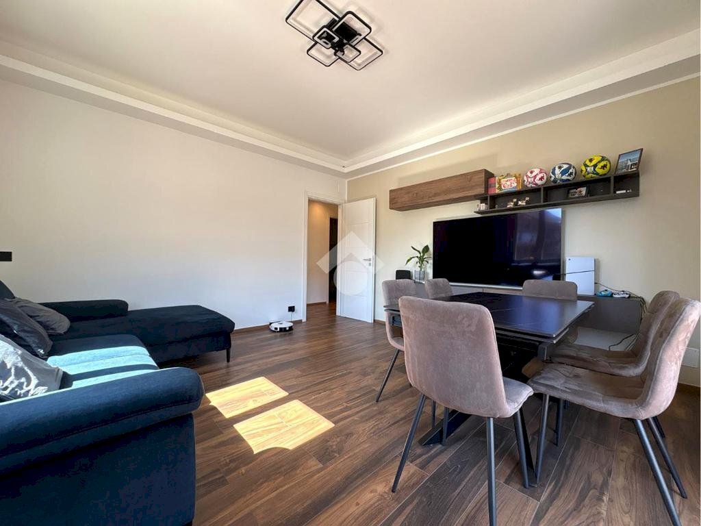 Quadrilocale Via 25 Aprile, Chiavari - foto 1