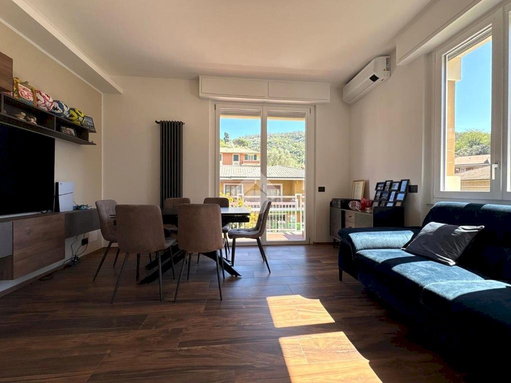 Quadrilocale Via 25 Aprile, Chiavari - foto 2