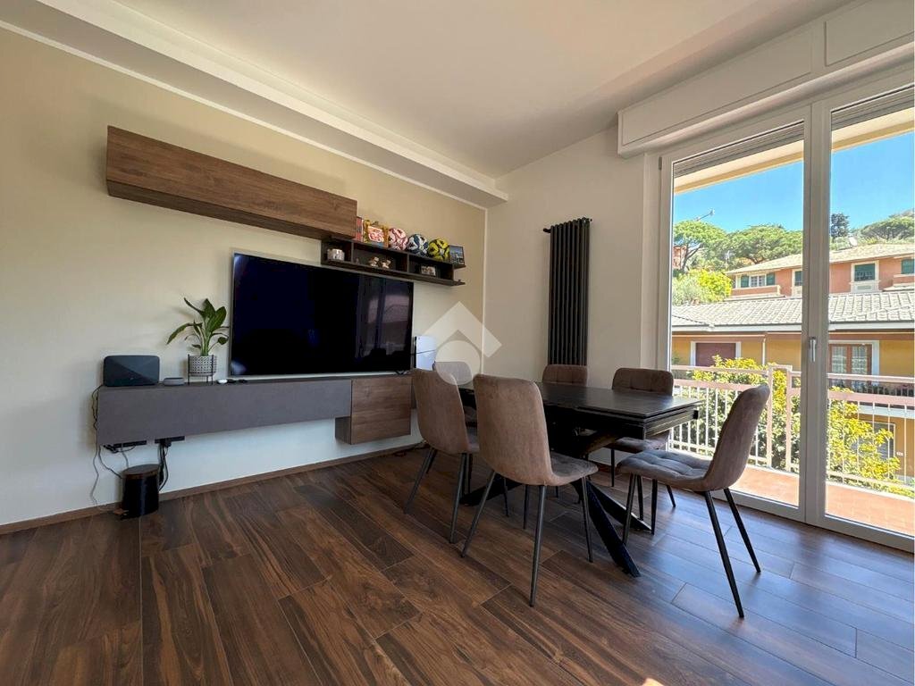 Quadrilocale Via 25 Aprile, Chiavari - foto 3