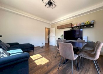 Quadrilocale Via 25 Aprile, Chiavari - foto 1