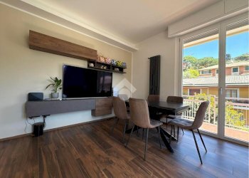 Quadrilocale Via 25 Aprile, Chiavari - foto 3