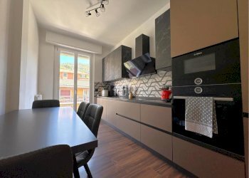 Quadrilocale Via 25 Aprile, Chiavari - foto 5