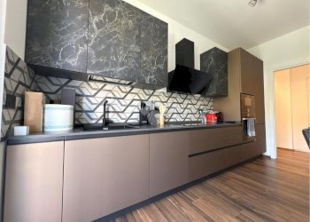 Quadrilocale Via 25 Aprile, Chiavari - foto 6