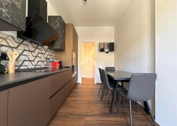 Quadrilocale Via 25 Aprile, Chiavari - foto 7