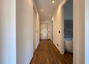 Quadrilocale Via 25 Aprile, Chiavari - foto 11