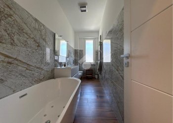 Quadrilocale Via 25 Aprile, Chiavari - foto 13