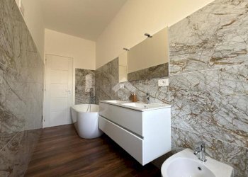 Quadrilocale Via 25 Aprile, Chiavari - foto 14