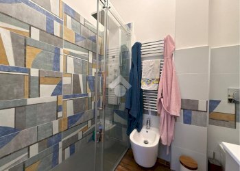 Quadrilocale Via 25 Aprile, Chiavari - foto 15