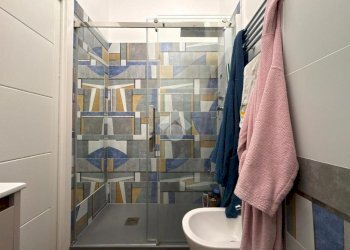 Quadrilocale Via 25 Aprile, Chiavari - foto 17