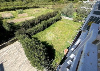 Quadrilocale Via 25 Aprile, Chiavari - foto 18