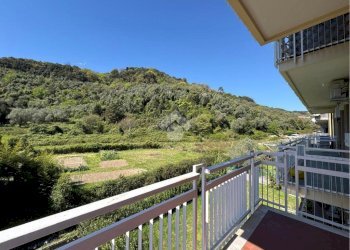 Quadrilocale Via 25 Aprile, Chiavari - foto 19