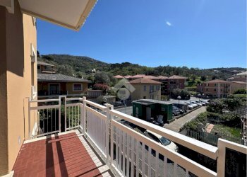 Quadrilocale Via 25 Aprile, Chiavari - foto 20