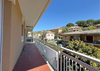 Quadrilocale Via 25 Aprile, Chiavari - foto 21