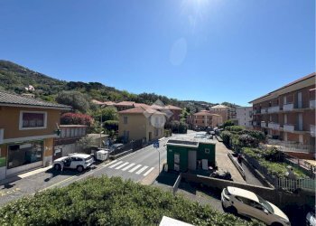 Quadrilocale Via 25 Aprile, Chiavari - foto 22