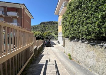 Quadrilocale Via 25 Aprile, Chiavari - foto 24