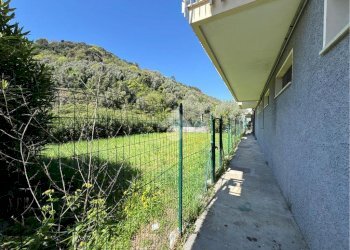 Quadrilocale Via 25 Aprile, Chiavari - foto 25