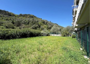 Quadrilocale Via 25 Aprile, Chiavari - foto 26