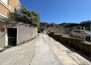 Quadrilocale Via 25 Aprile, Chiavari - foto 30