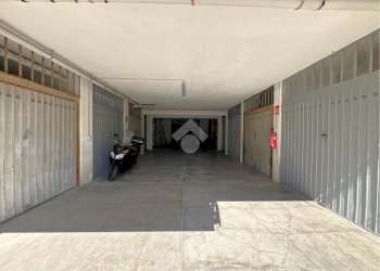 Quadrilocale Via 25 Aprile, Chiavari - foto 31