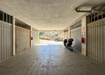 Quadrilocale Via 25 Aprile, Chiavari - foto 32