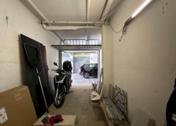 Quadrilocale Via 25 Aprile, Chiavari - foto 35