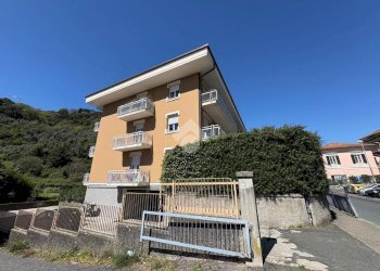 Quadrilocale Via 25 Aprile, Chiavari - foto 36