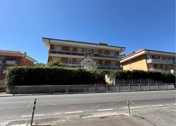 Quadrilocale Via 25 Aprile, Chiavari - foto 37