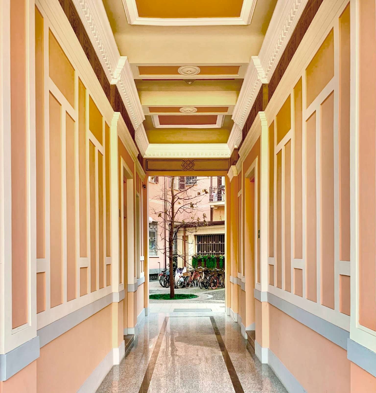 Bilocale Milano - foto 1