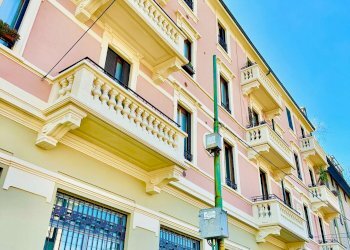 Bilocale Milano - foto 24