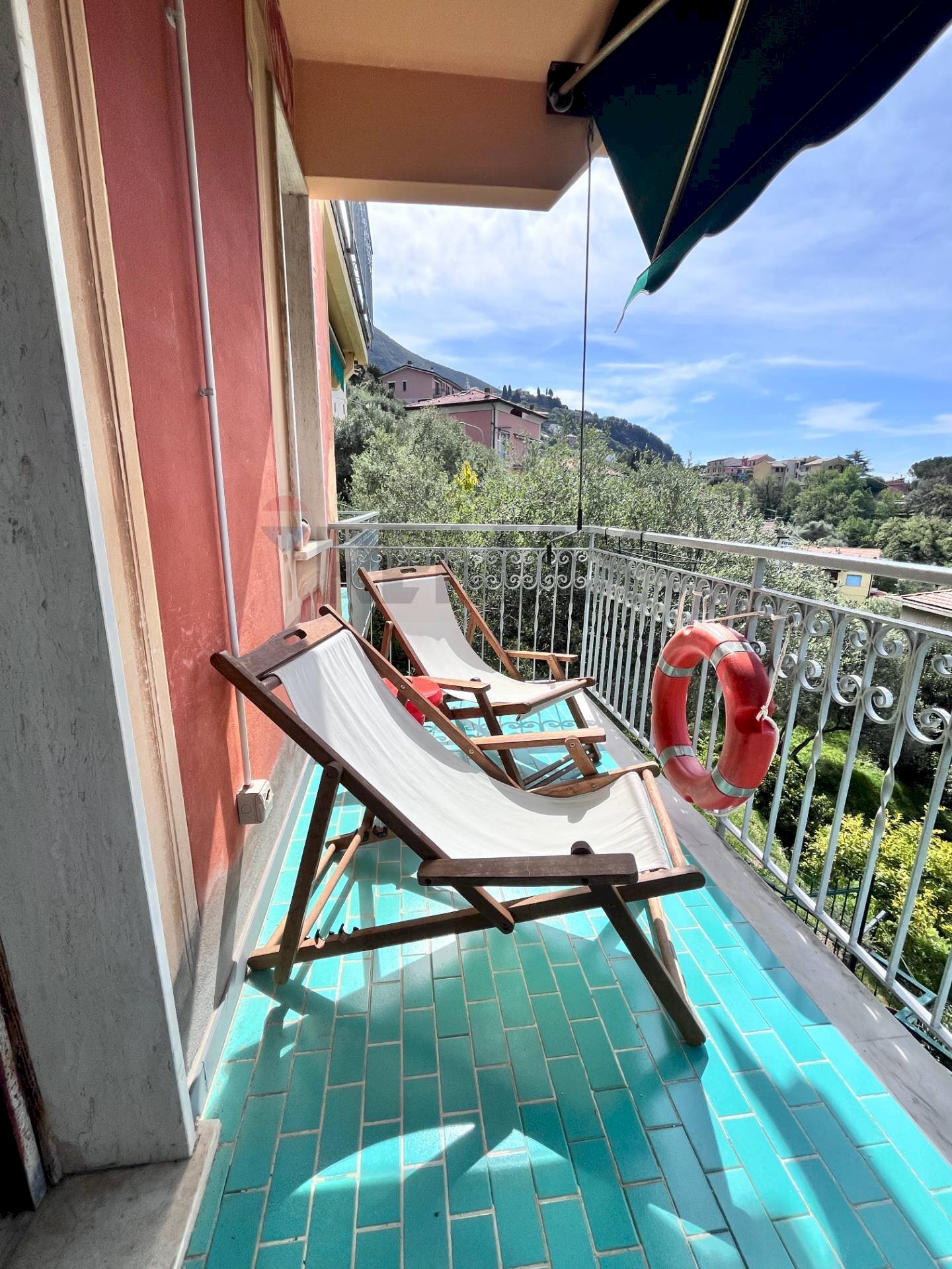 Monolocale Lemeglio, Moneglia, Moneglia - foto 2