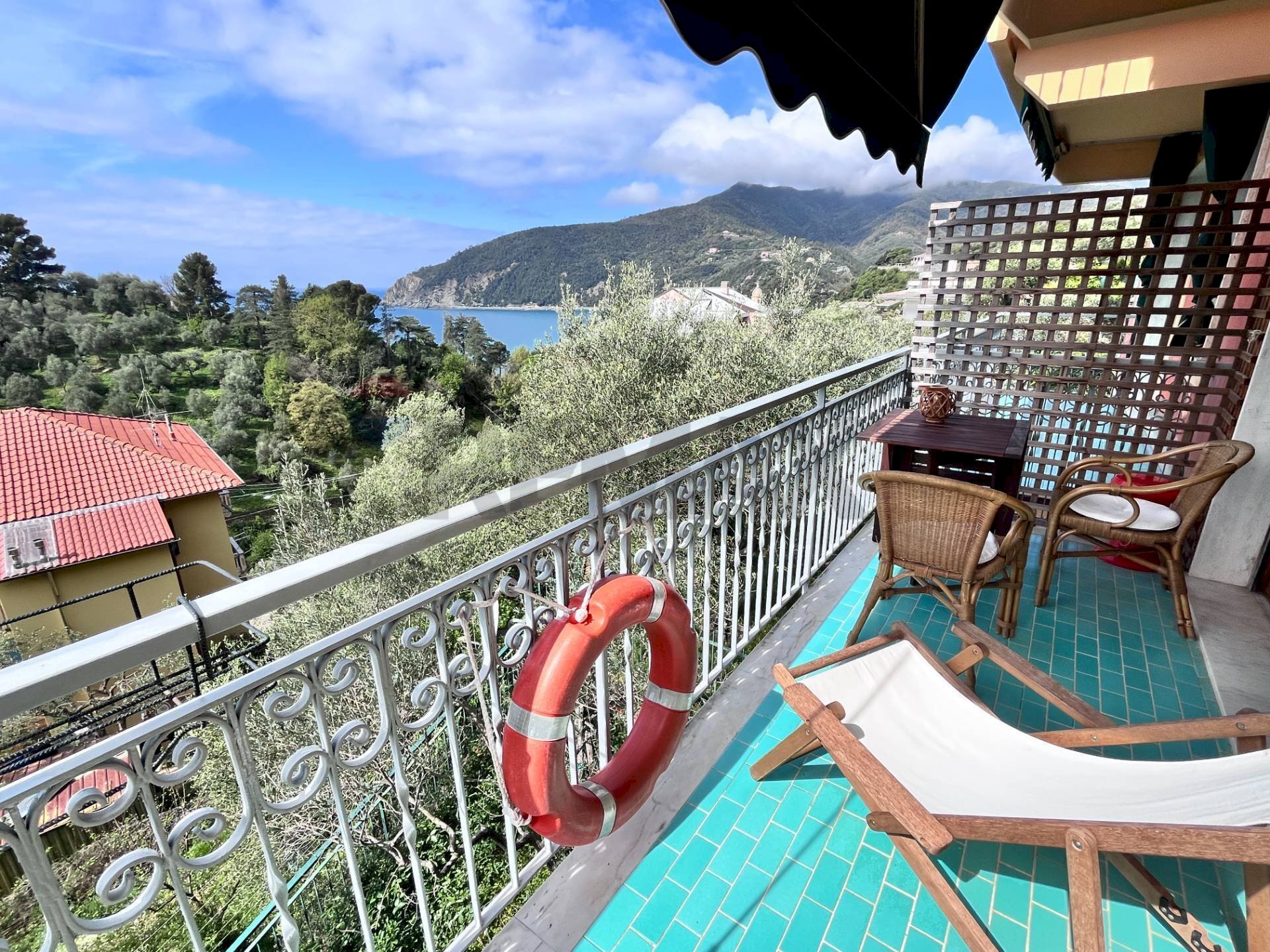 Monolocale Lemeglio, Moneglia, Moneglia - foto 3