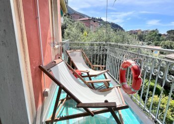 Monolocale Lemeglio, Moneglia, Moneglia - foto 2