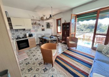 Monolocale Lemeglio, Moneglia, Moneglia - foto 18