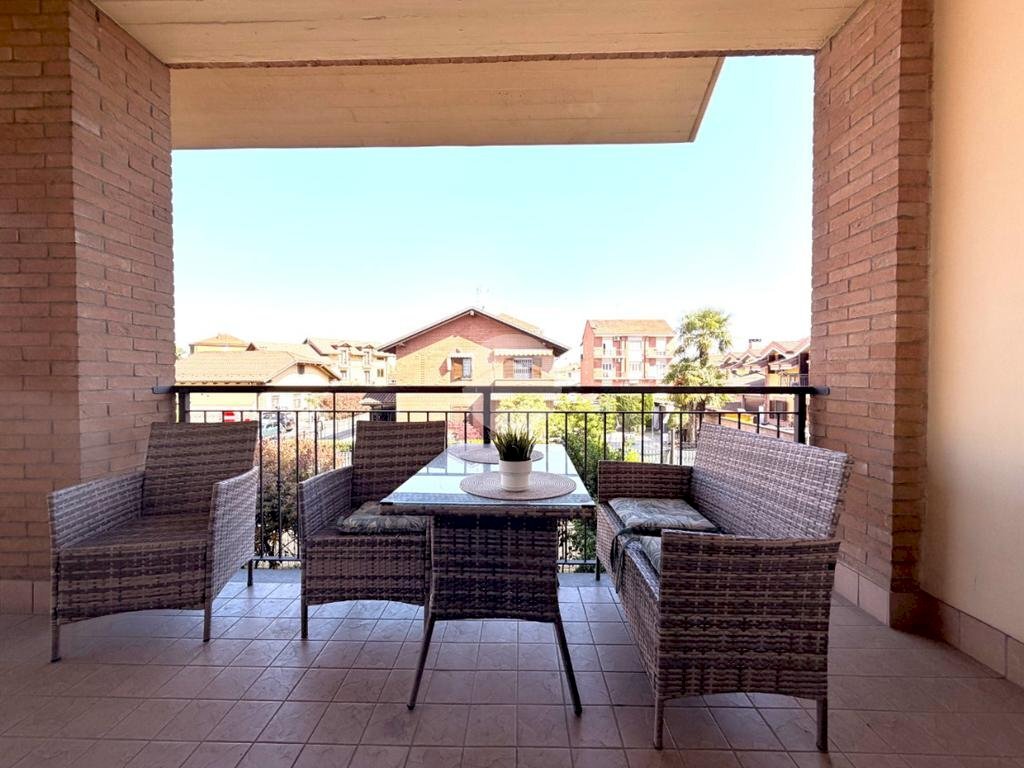 Appartamento Via Bra, Nichelino - foto 1