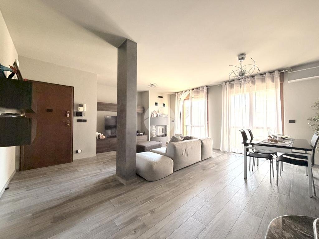 Appartamento Via Bra, Nichelino - foto 2