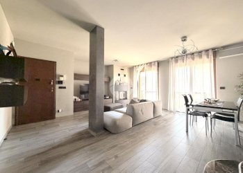 Appartamento Via Bra, Nichelino - foto 2