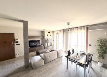 Appartamento Via Bra, Nichelino - foto 3