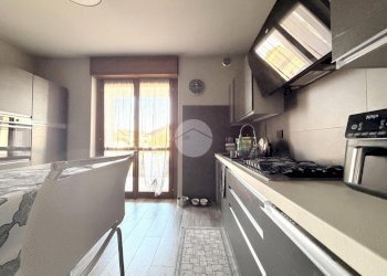 Appartamento Via Bra, Nichelino - foto 13