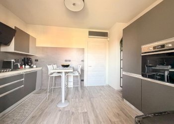 Appartamento Via Bra, Nichelino - foto 14