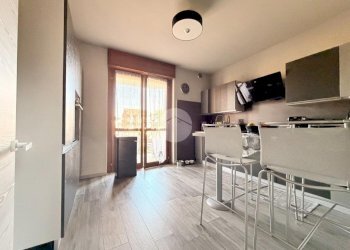 Appartamento Via Bra, Nichelino - foto 15