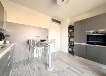 Appartamento Via Bra, Nichelino - foto 16