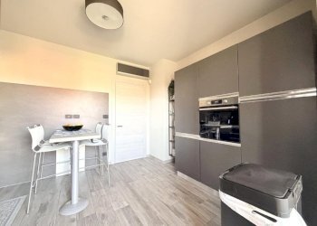 Appartamento Via Bra, Nichelino - foto 19