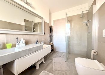 Appartamento Via Bra, Nichelino - foto 22