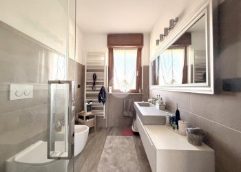 Appartamento Via Bra, Nichelino - foto 23