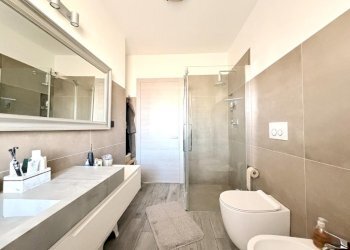 Appartamento Via Bra, Nichelino - foto 24