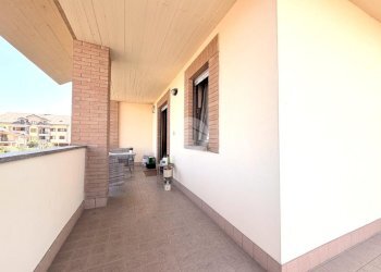 Appartamento Via Bra, Nichelino - foto 26