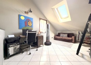 Appartamento Via Bra, Nichelino - foto 29