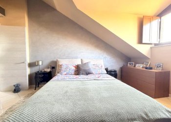 Appartamento Via Bra, Nichelino - foto 32