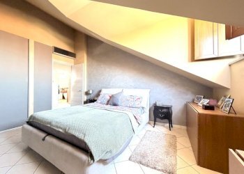 Appartamento Via Bra, Nichelino - foto 34