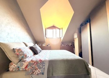 Appartamento Via Bra, Nichelino - foto 35